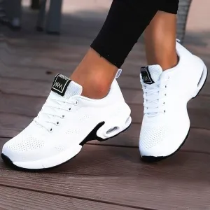 Lorraine | Chic Orthopedic Sneakers