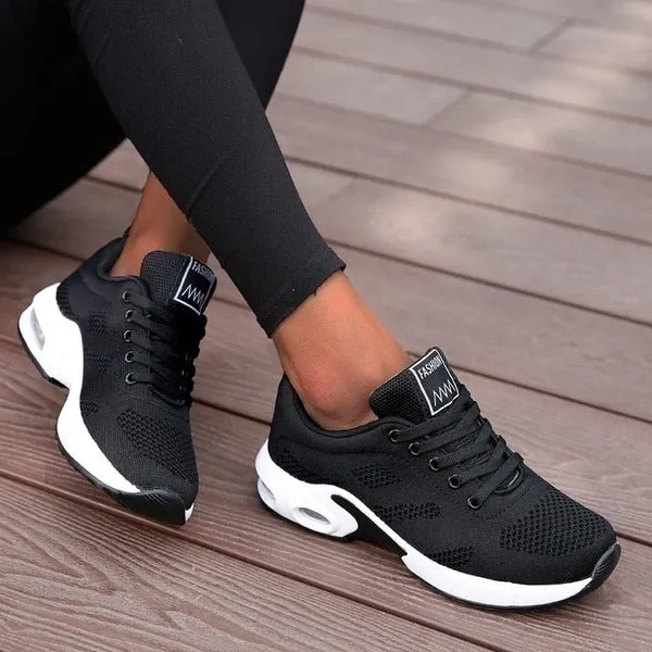 Lorraine | Chic Orthopedic Sneakers