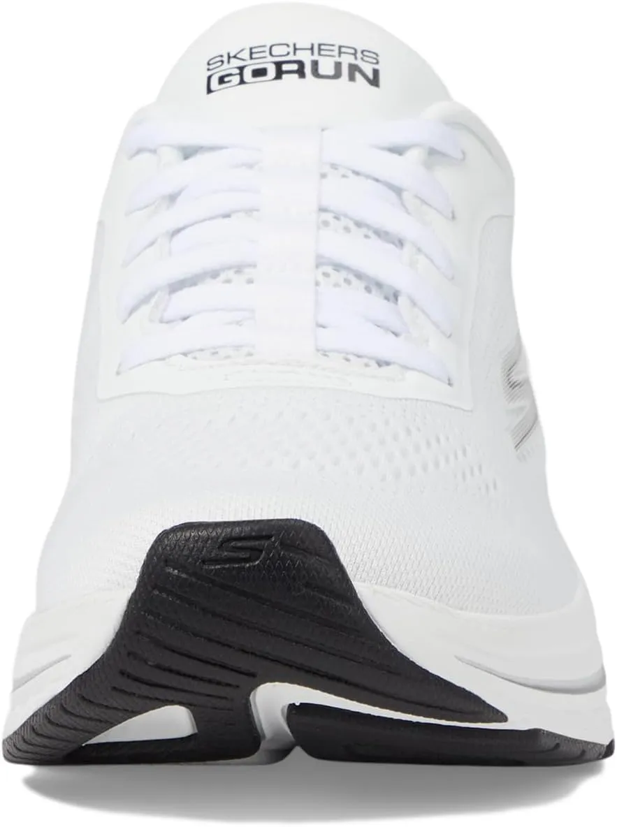 Max Cushioning Elite 2.0 Vanish Hands Free Slip-Ins SKECHERS, White/Black