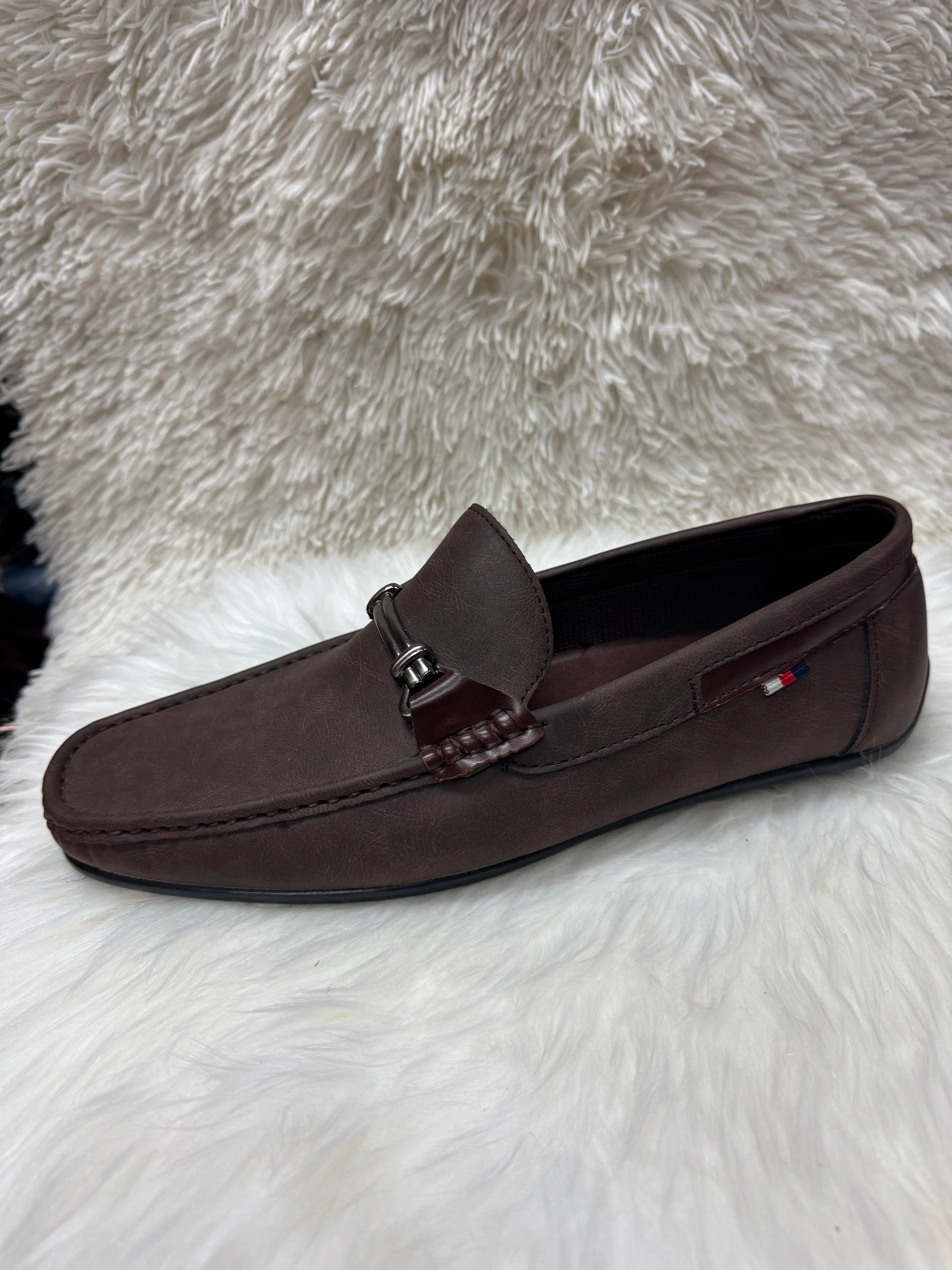 Men Boat Shoes