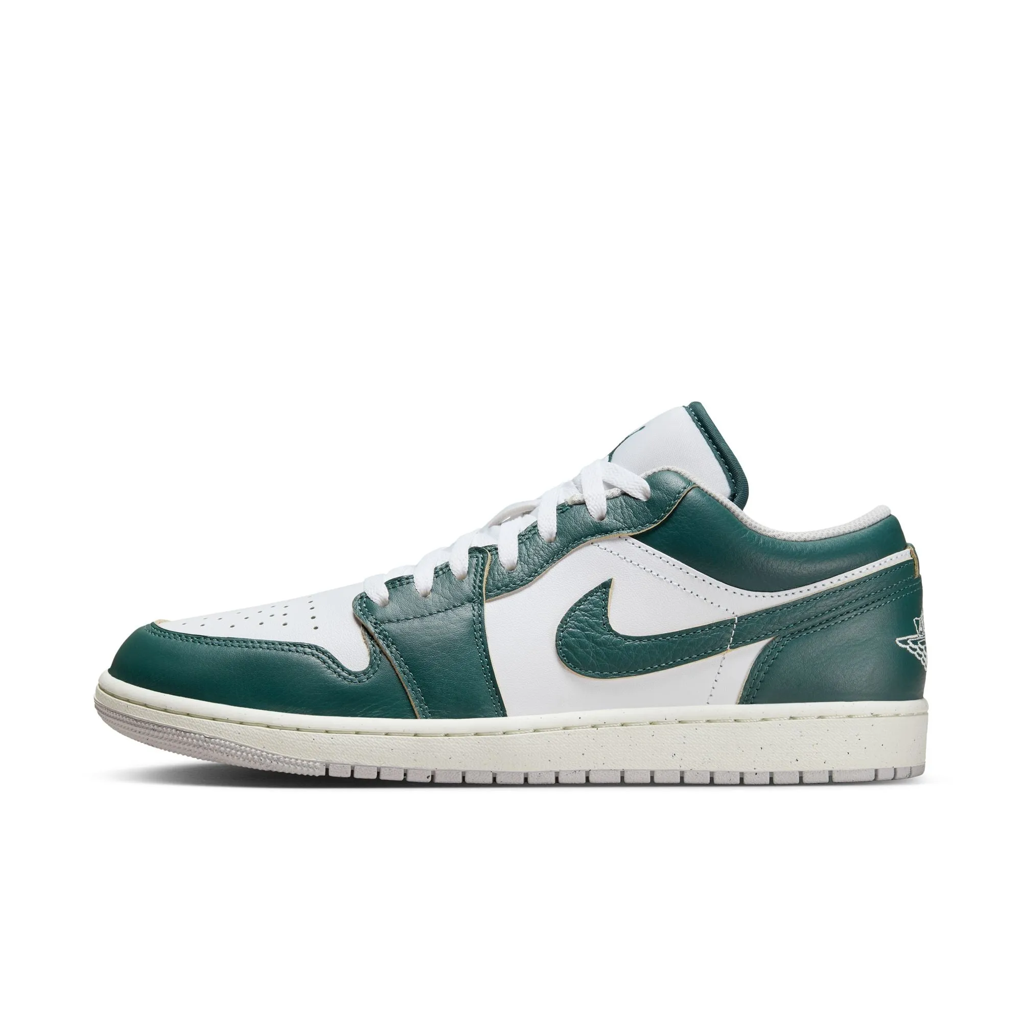 Men's Air Jordan 1 Low SE - "Oxidized Green"