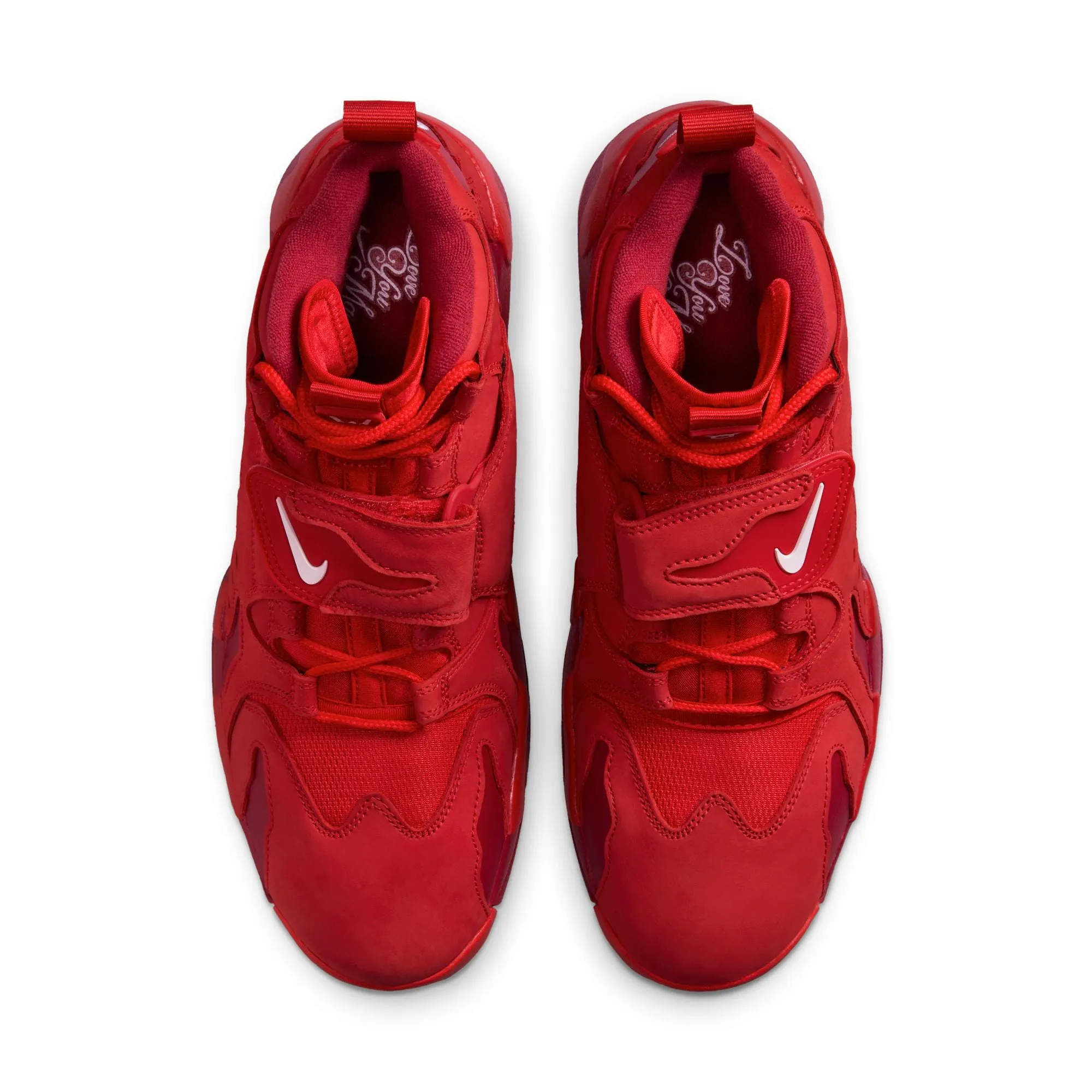 Men's Nike Air DT Max '96 - "Red Crush"