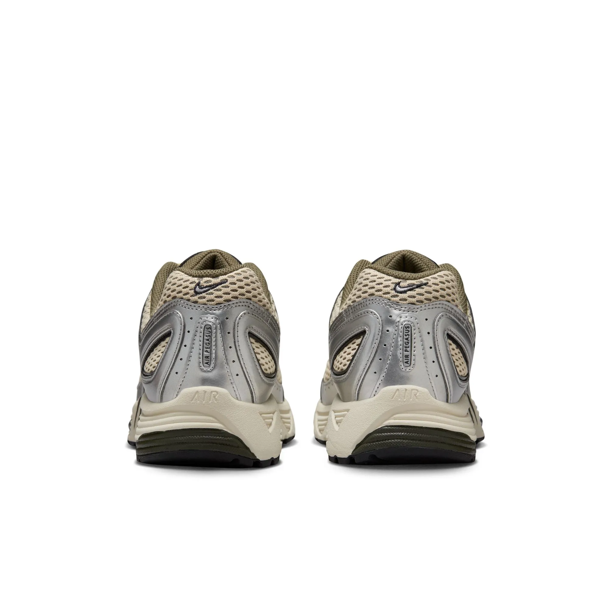 Men's Nike Air Pegasus 2005 - "Metallic Khaki"