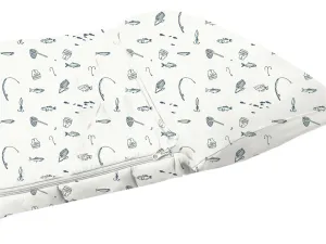 NAP MAT : Fishing