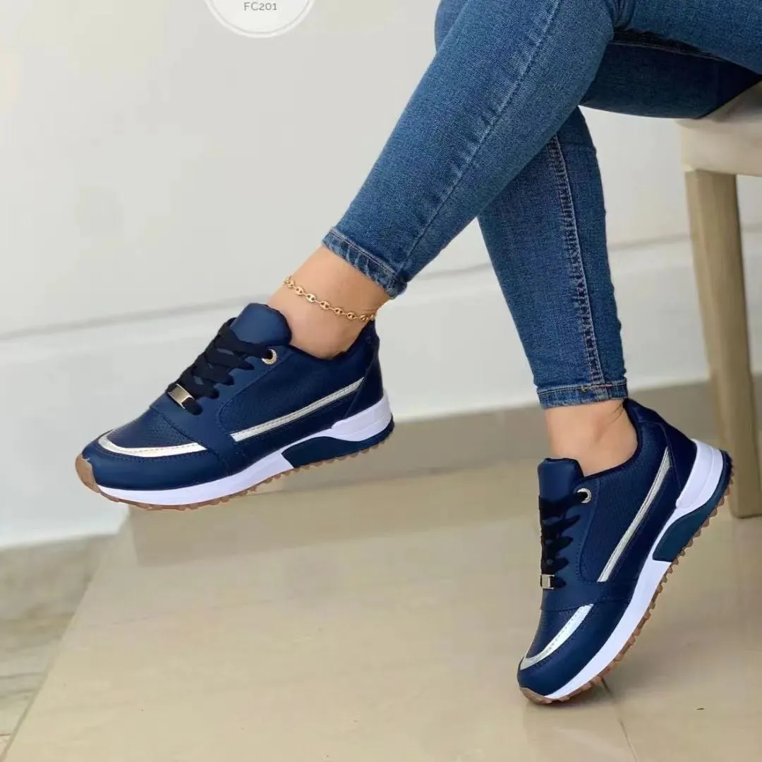 Nicole | Orthopedic Sneakers