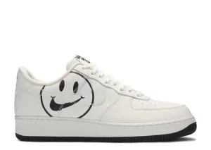 Nike AIR FORCE 1 LOW 'HAVE A NIKE DAY - WHITE' sneakers, white