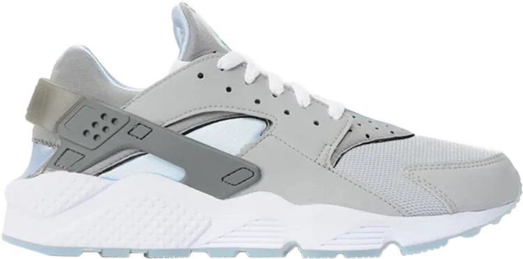 Nike Air Huarache 'Mag' Trainers, Gray