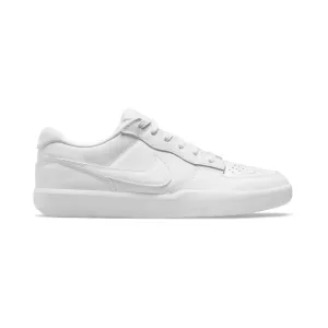 Nike SB Force 58 Premium White White White