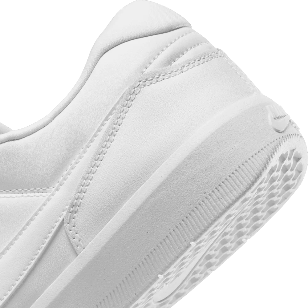 Nike SB Force 58 Premium White White White