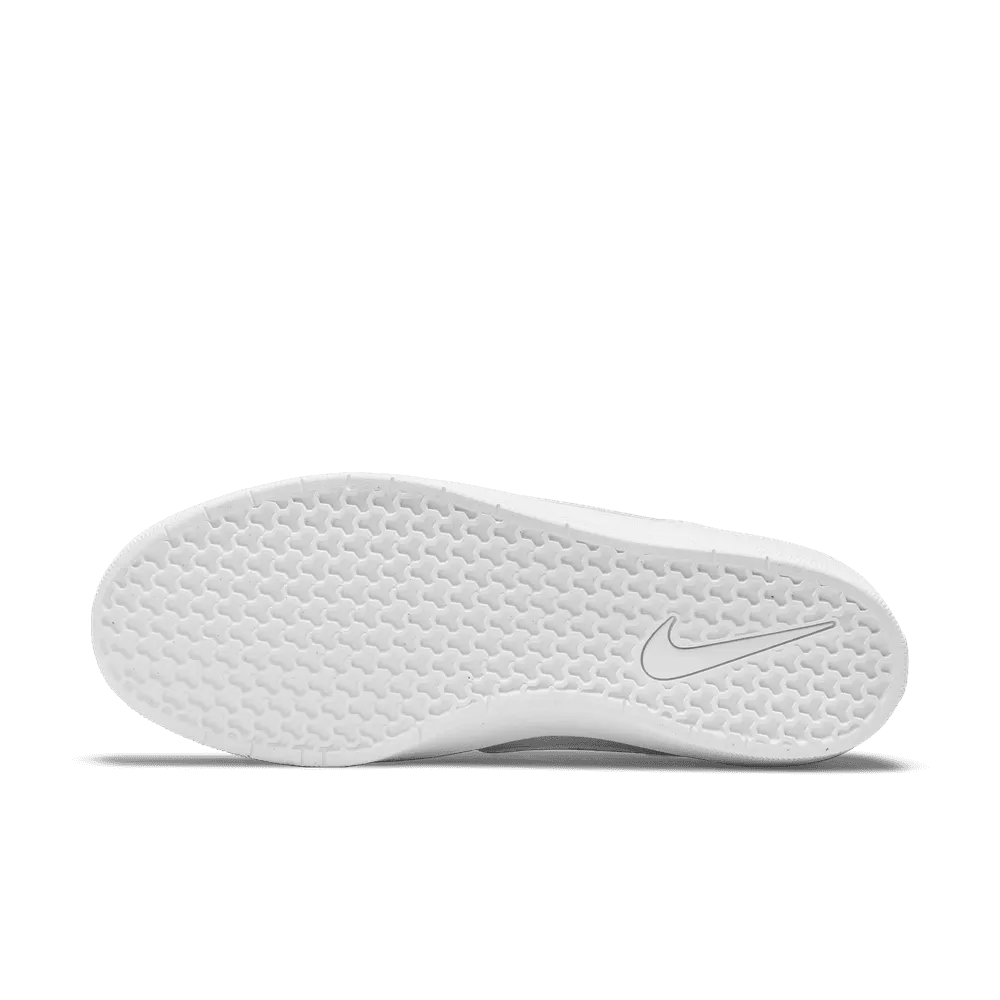 Nike SB Force 58 Premium White White White