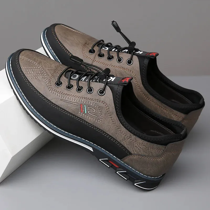 Oxford | Classic Shoes for Men