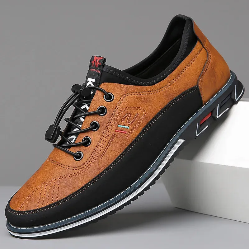 Oxford | Classic Shoes for Men