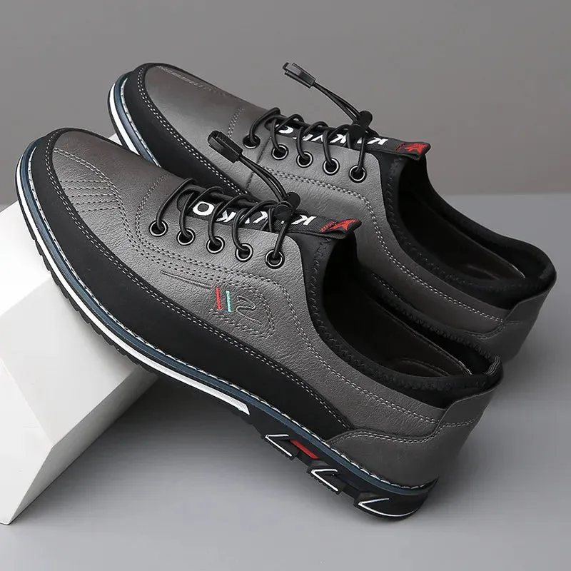 Oxford | Classic Shoes for Men
