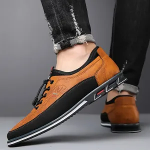Oxford | Classic Shoes for Men