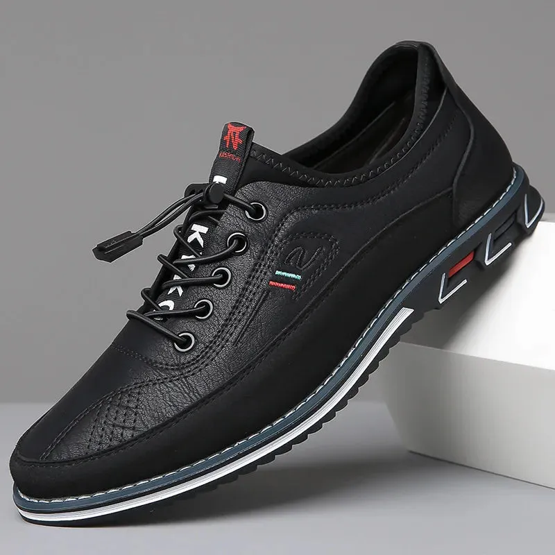 Oxford | Classic Shoes for Men
