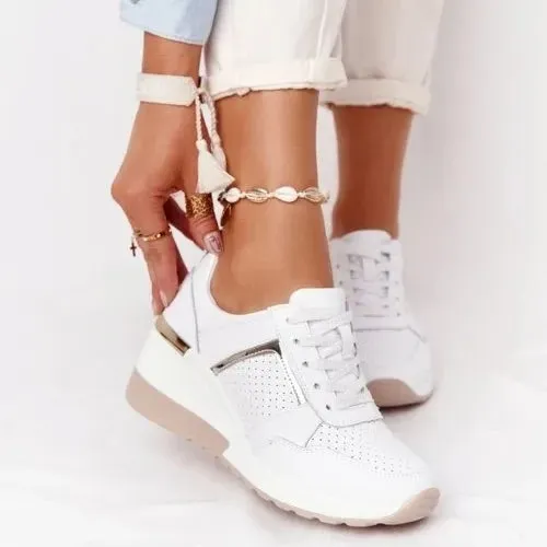 Rayena | Comfort Shoes