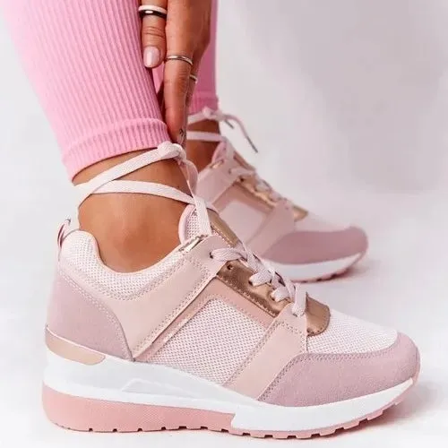 Rayena | Comfort Shoes