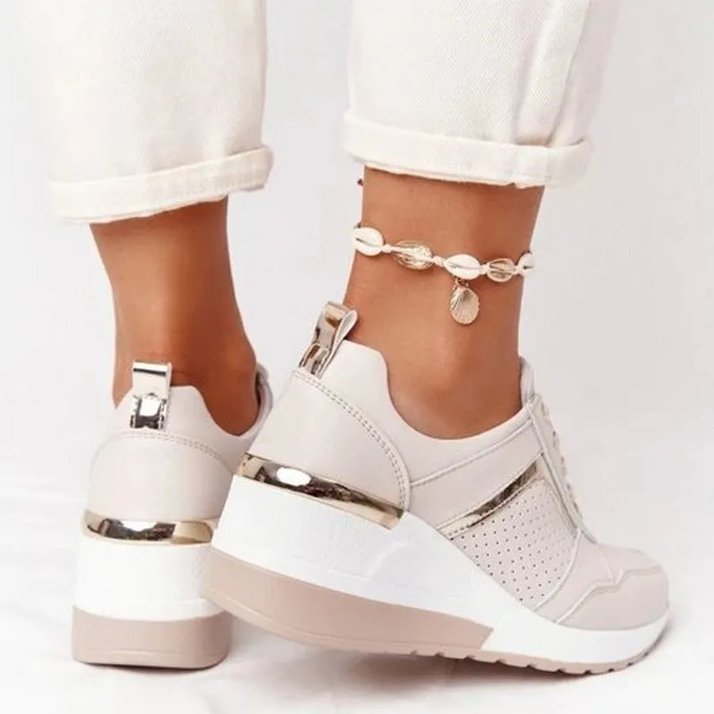 Rayena | Comfort Shoes