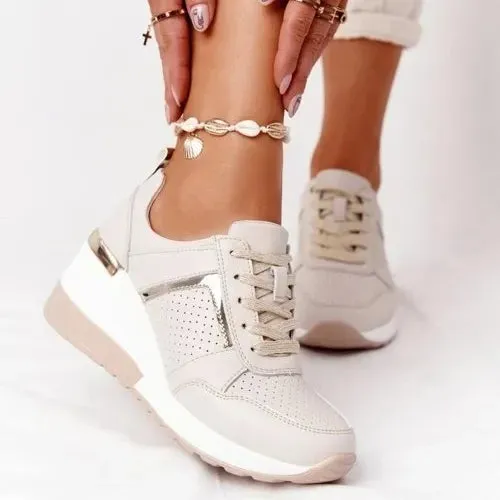 Rayena | Comfort Shoes