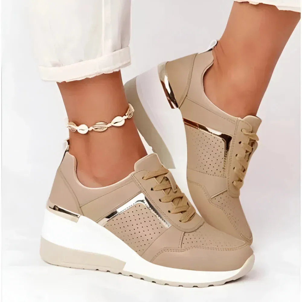 Rayena | Comfort Shoes