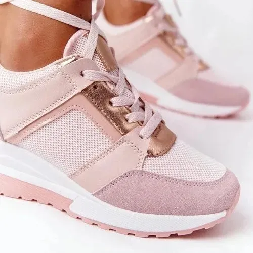 Rayena | Comfort Shoes
