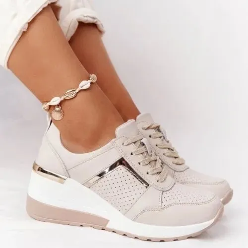 Rayena | Comfort Shoes