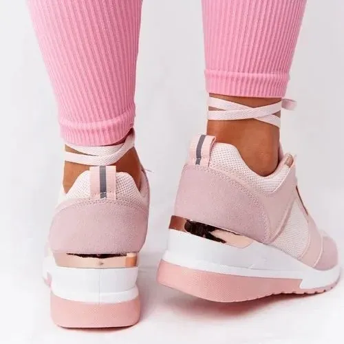 Rayena | Comfort Shoes