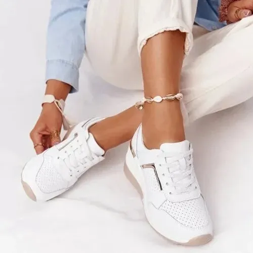 Rayena | Comfort Shoes