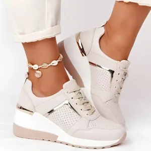 Rayena | Comfort Shoes