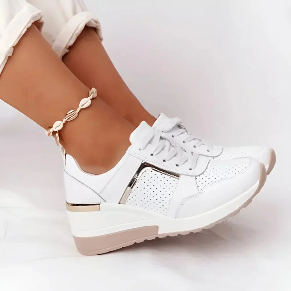Rayena | Comfort Shoes