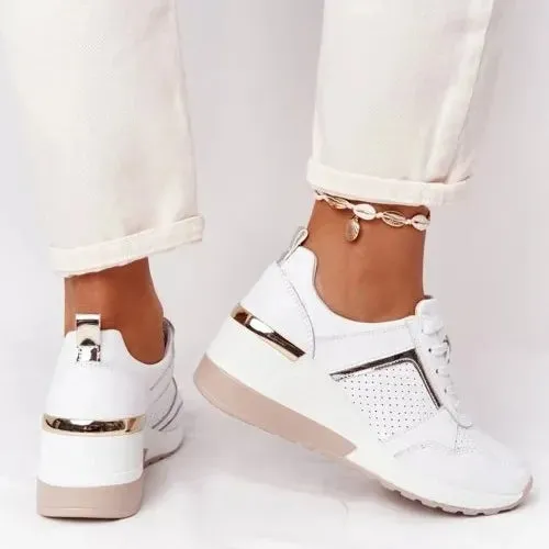 Rayena | Comfort Shoes