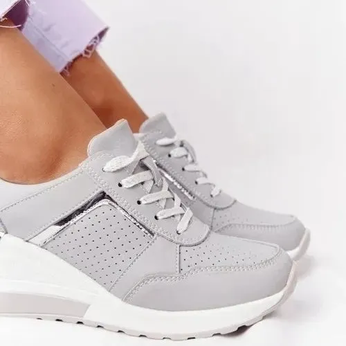 Rayena | Comfort Shoes