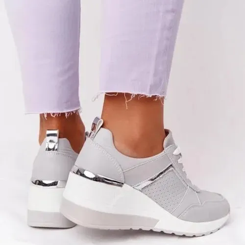 Rayena | Comfort Shoes