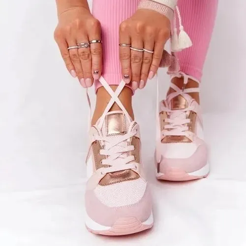 Rayena | Comfort Shoes