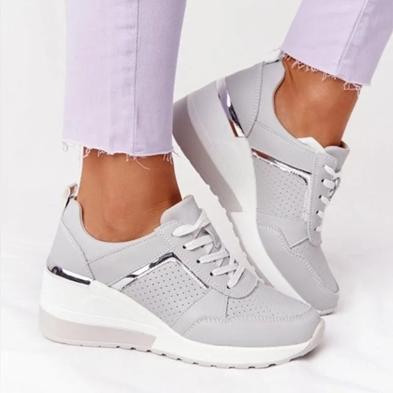 Rayena | Comfort Shoes