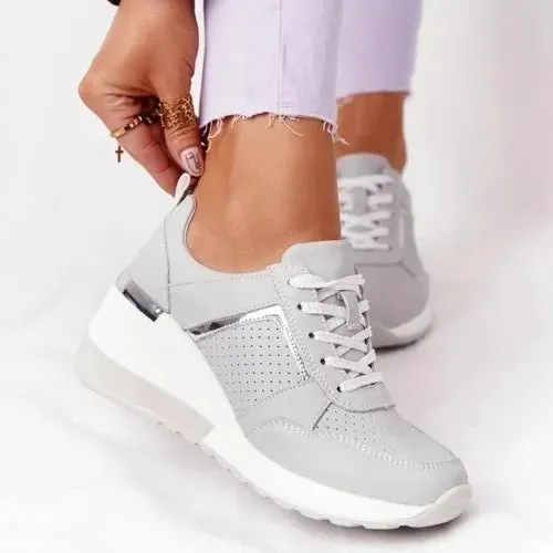 Rayena | Comfort Shoes