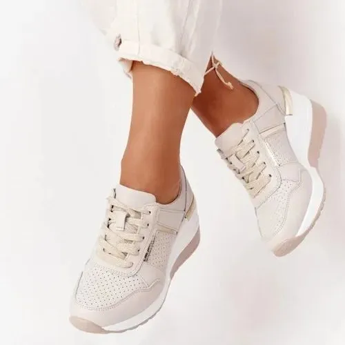 Rayena | Comfort Shoes