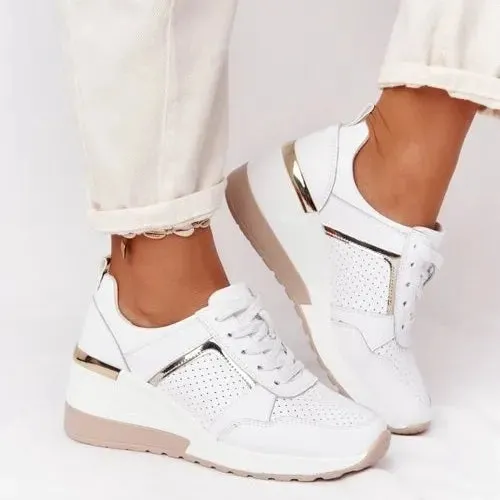 Rayena | Comfort Shoes