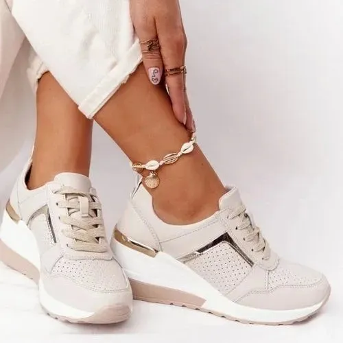 Rayena | Comfort Shoes