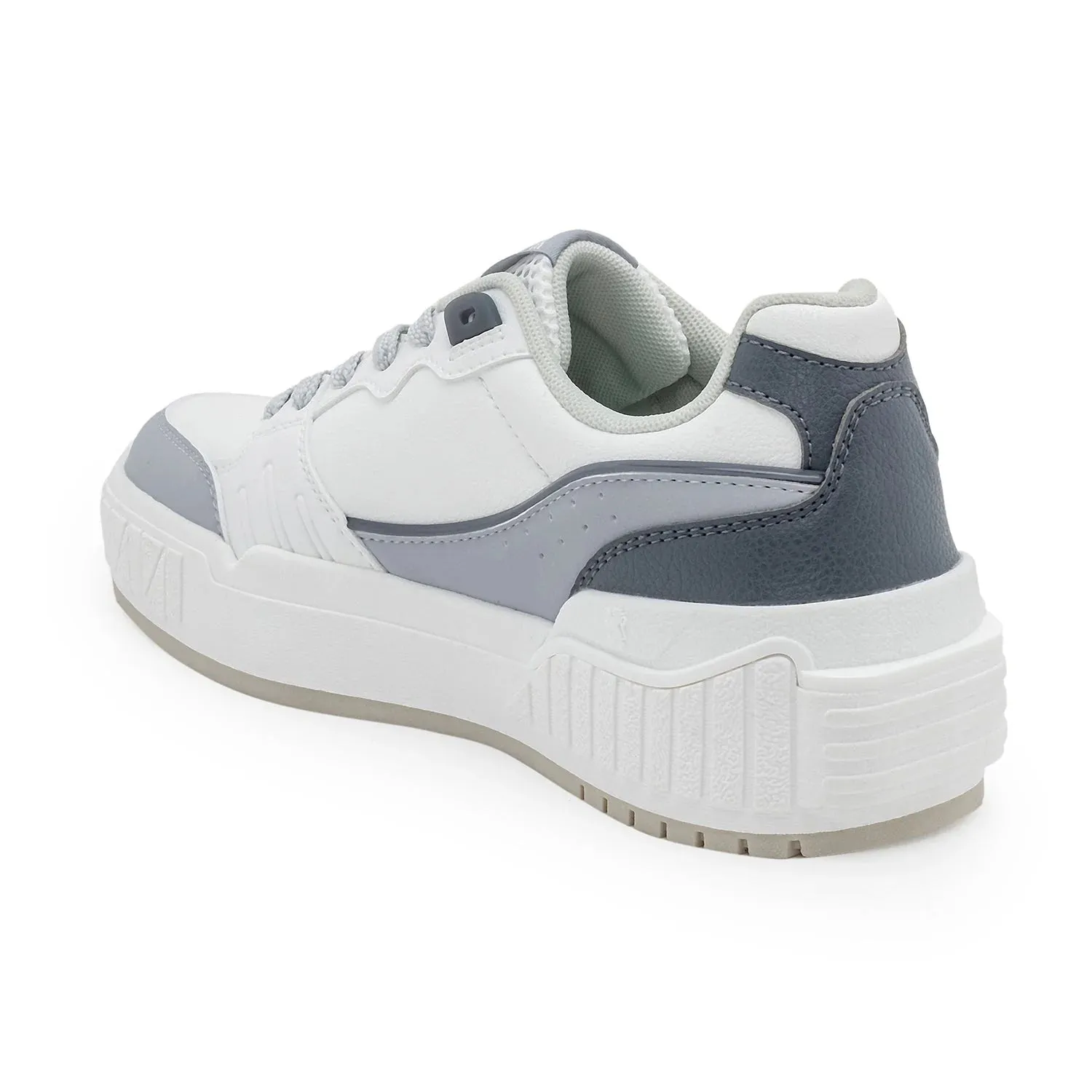 RedTape Sneaker Casual Shoes For Women | Soft Cushion Insole, Slip-Resistance, Dynamic Feet Support, Arch Support & Perfect For Casual Wear