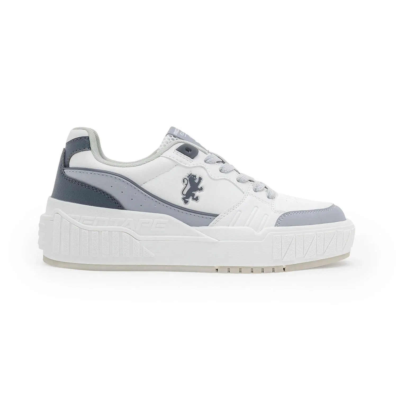 RedTape Sneaker Casual Shoes For Women | Soft Cushion Insole, Slip-Resistance, Dynamic Feet Support, Arch Support & Perfect For Casual Wear