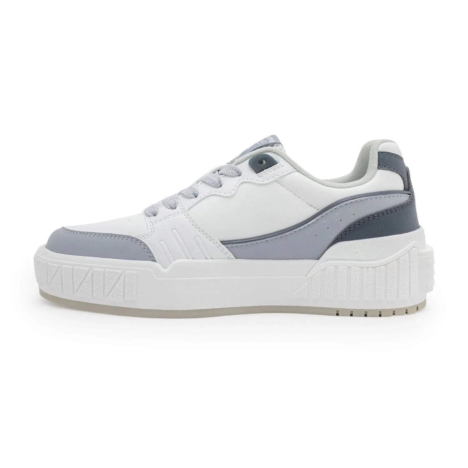RedTape Sneaker Casual Shoes For Women | Soft Cushion Insole, Slip-Resistance, Dynamic Feet Support, Arch Support & Perfect For Casual Wear