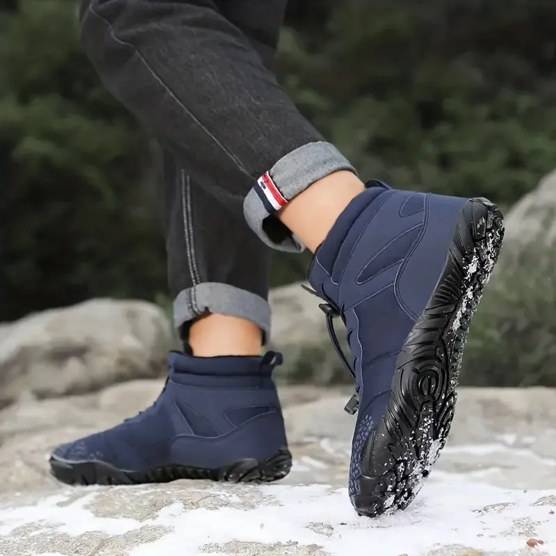 Sandra | Unmatched winter comfort - Luxury boots
