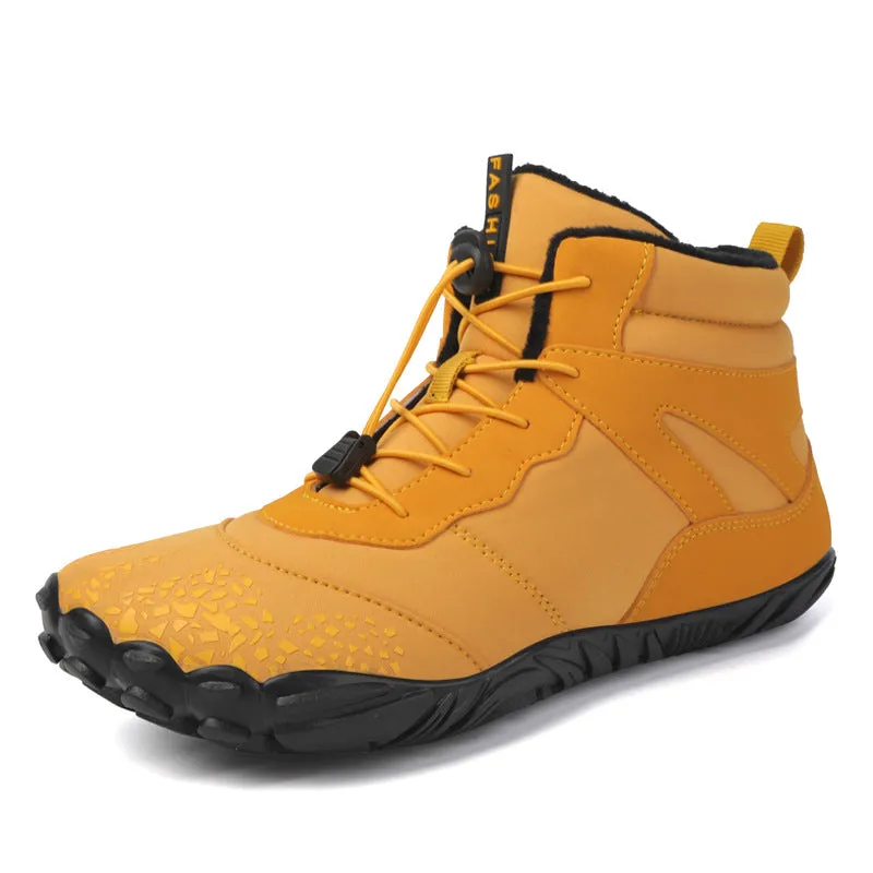 Sandra | Unmatched winter comfort - Luxury boots