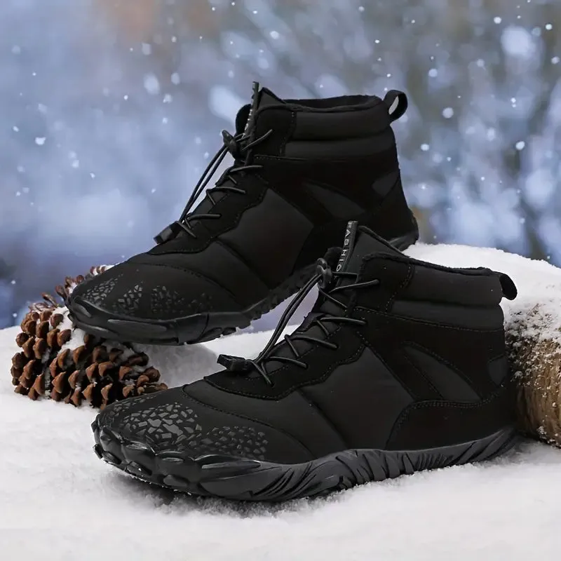 Sandra | Unmatched winter comfort - Luxury boots