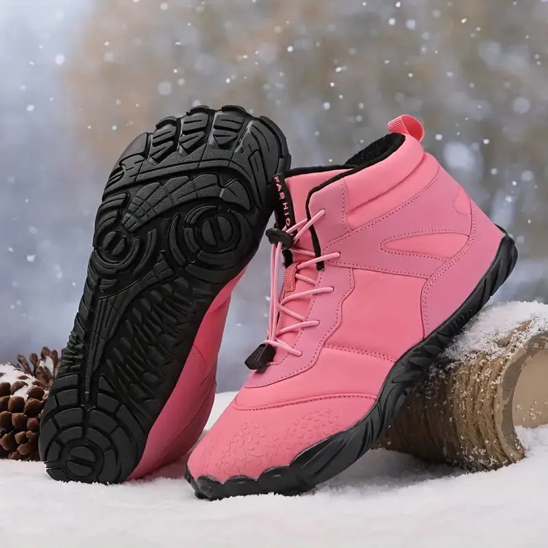 Sandra | Unmatched winter comfort - Luxury boots