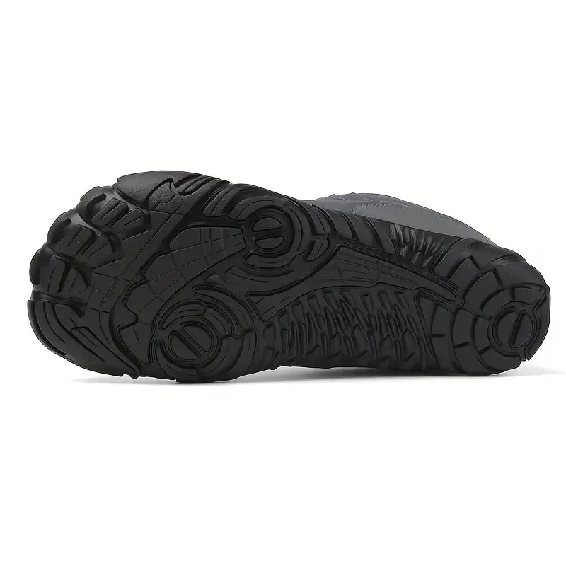 Sandra | Unmatched winter comfort - Luxury boots