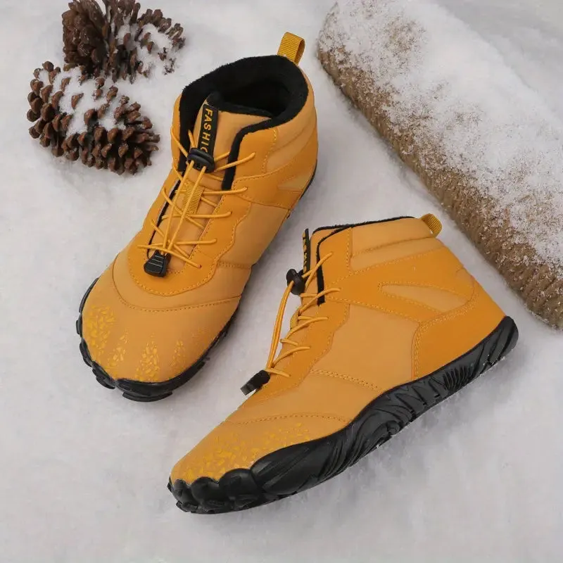Sandra | Unmatched winter comfort - Luxury boots