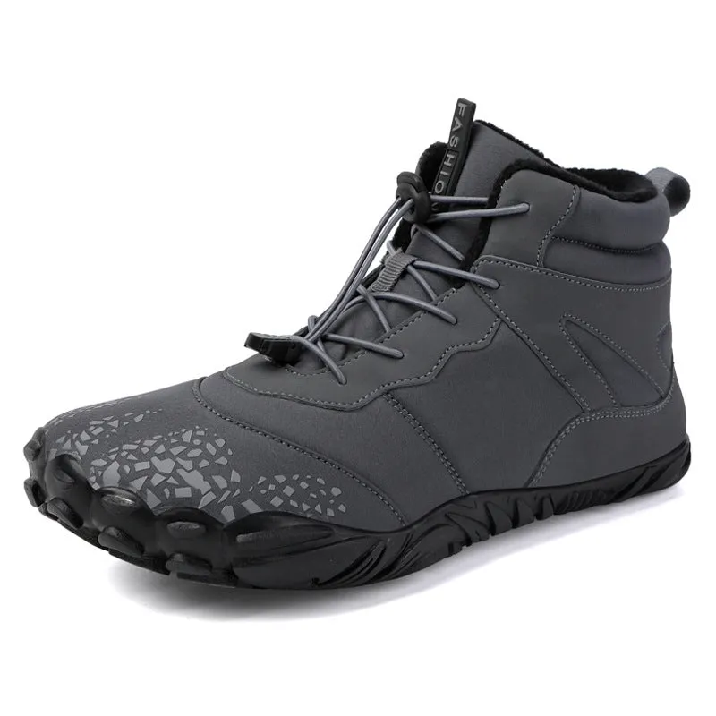Sandra | Unmatched winter comfort - Luxury boots