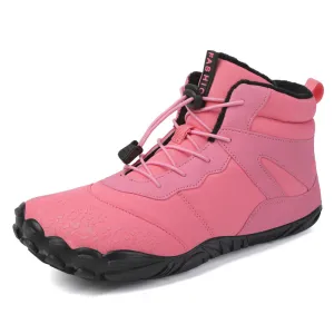 Sandra | Unmatched winter comfort - Luxury boots